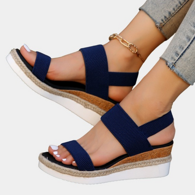 Jowella | Sandales Orthopédiques Pour Femme | Tendance