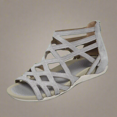 Seraphina | Sandales élégantes avec effet de confort