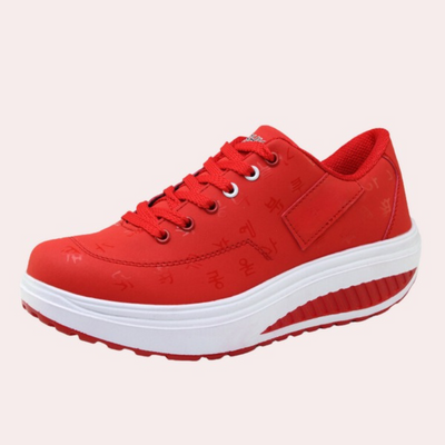 Shai | Chaussure Orthopédique Pour Femme | Tendance