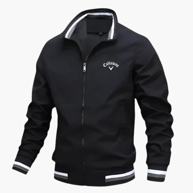 Emiel | Veste Warme Pour Homme | Tendance
