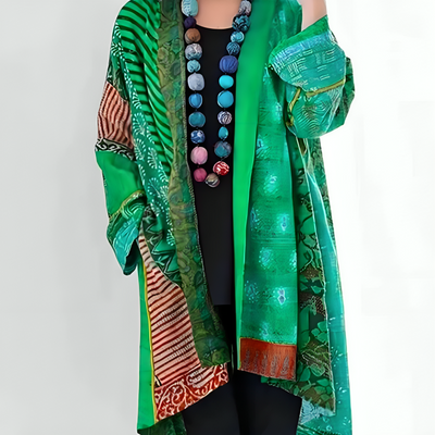 Cardigan Chic Confortable