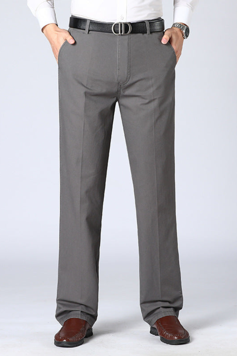 Buddy | Pantalon stylé pour Hommes | Travail