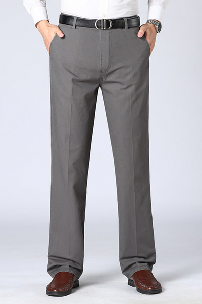 Buddy | Pantalon stylé pour Hommes | Travail
