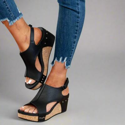Urmilda | Sandales exclusives pour un confort ultime