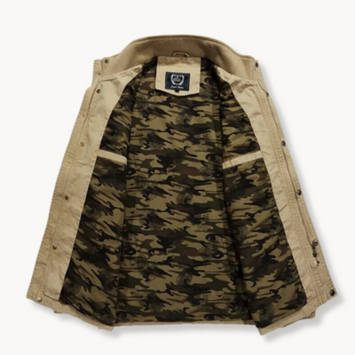 Marlo | Veste Tendance Pour Homme | Hiver