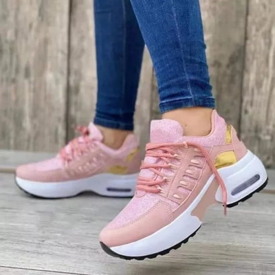 Eve | Chaussures Orthopédiques Pour Femme | Confortables