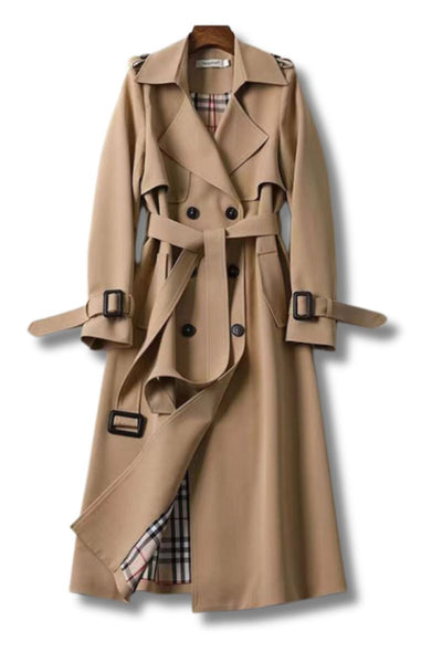 Heike™ | Trench classique pour femmes