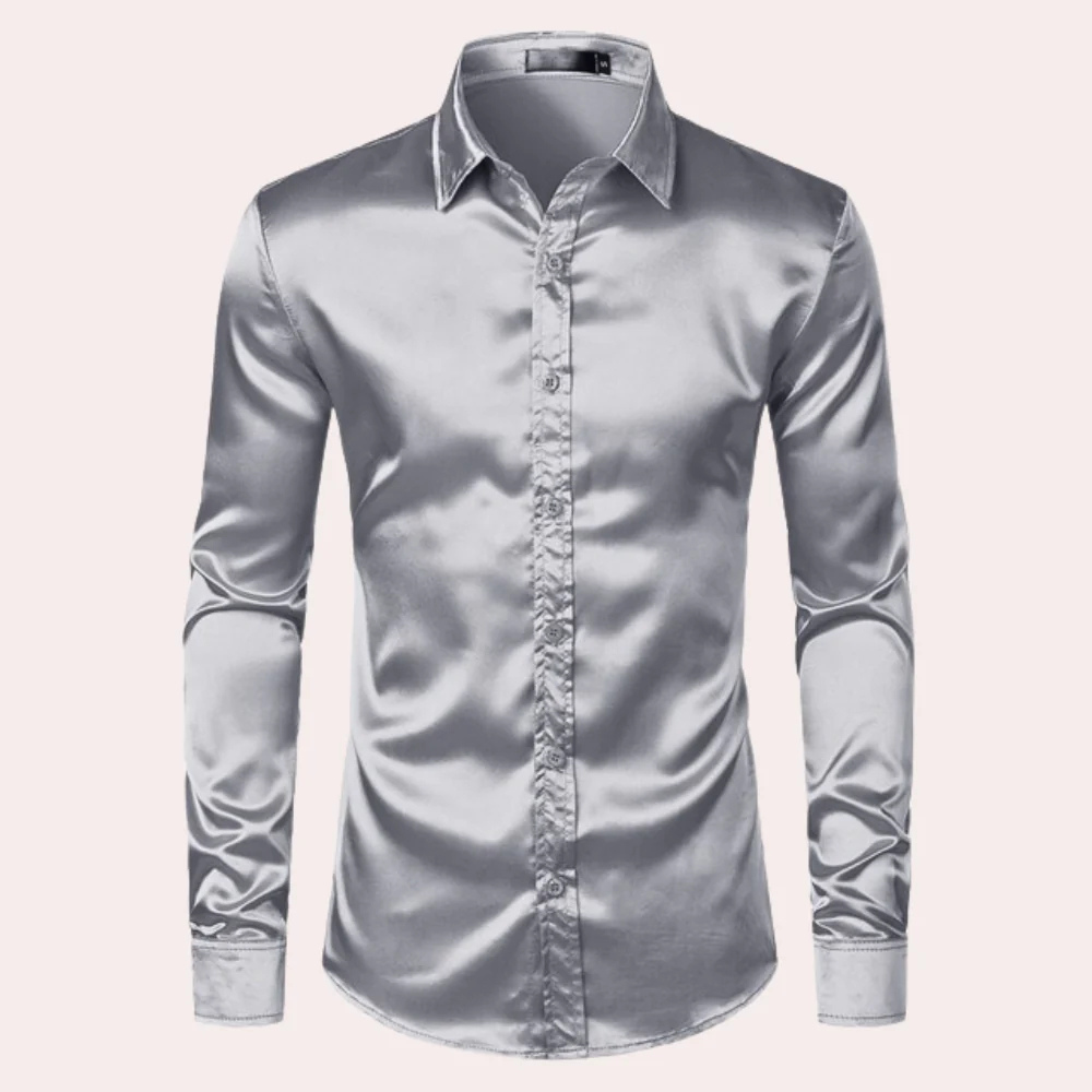 Marbod | Chemise Moderne Pour Hommes |  Stylisé