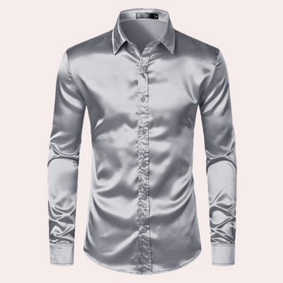 Marbod | Chemise Moderne Pour Hommes |  Stylisé