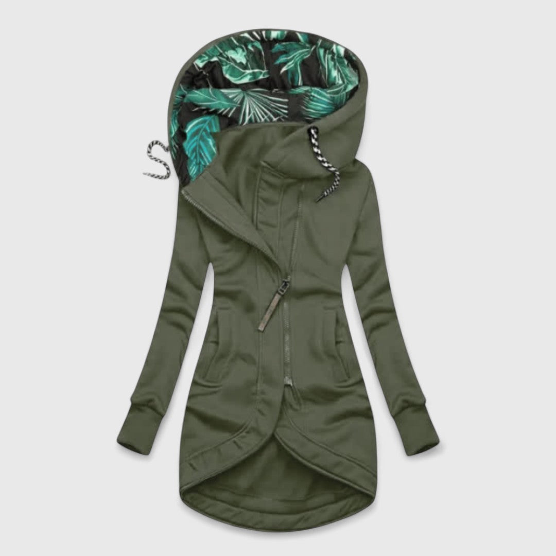 Wendy - Manteau d'hiver pour femmes