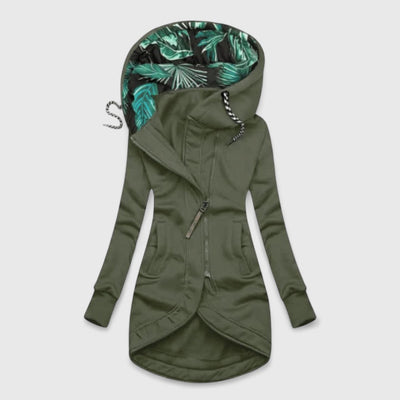 Wendy - Manteau d'hiver pour femmes