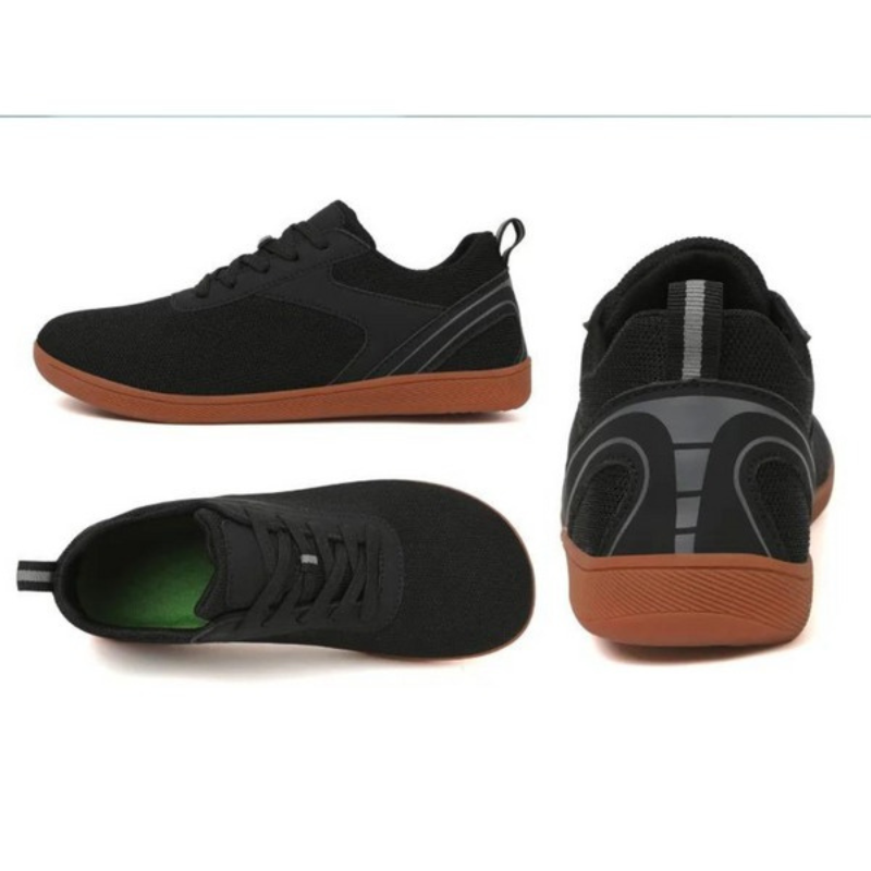 Junny | Chaussures Dé Running Pour Hommes | Orthopédique