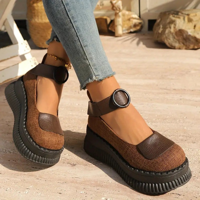 Valerit | Chaussures Élégantes Pour Femme | Tendance