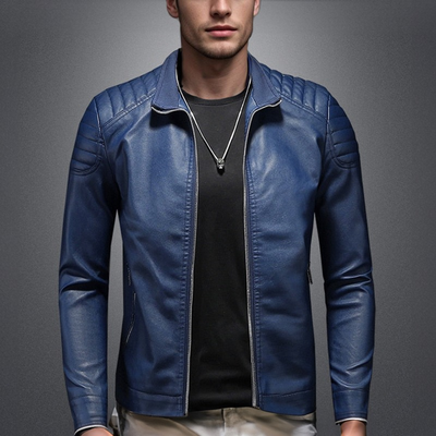 Adrean | Veste Bomber pour Homme | Confort