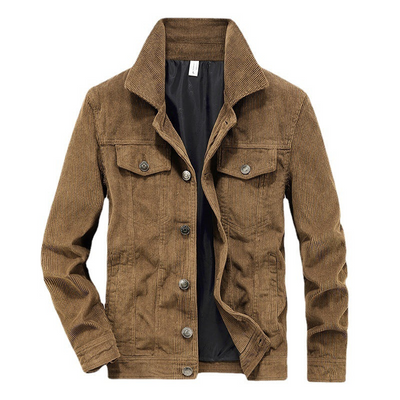 Donnie | Veste D'hiver Décontractée Pour Hommes | Confortable