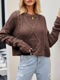 Marron foncé