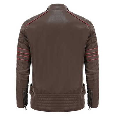 Jeremy | Veste Warme Pour Homme | Noir