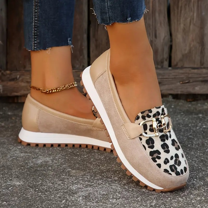 Ravenesse  | Mocassins Plates Pour Hommes | Confort