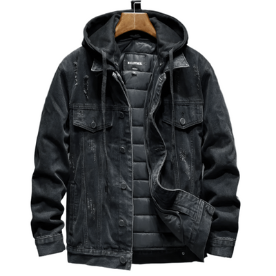 Brayden | Veste Tendance Pour Homme | Hiver
