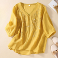 Jaune