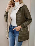 Vert militaire