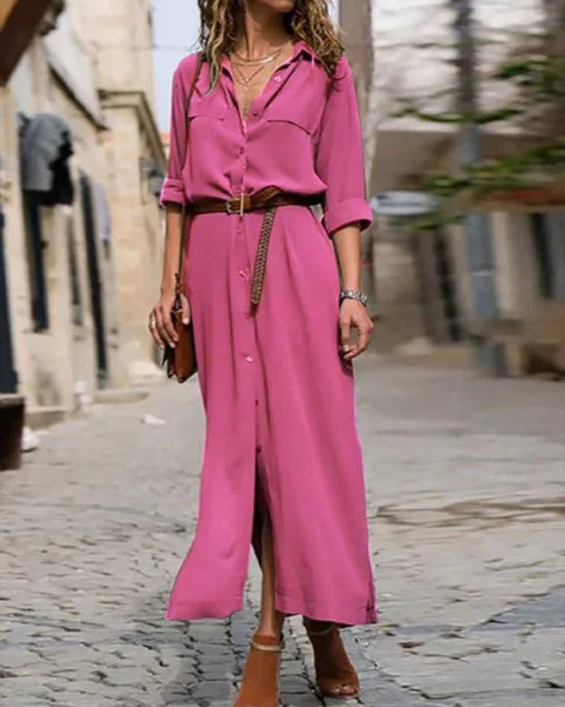 Gisara | Robe D’Été Pour Femmes | Stylée