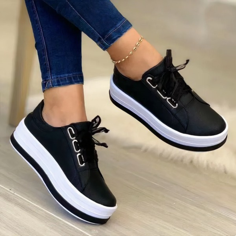 Toni | Chaussures Orthopédiques Pour Femme | Confort
