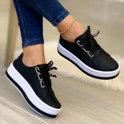 Toni | Chaussures Orthopédiques Pour Femme | Confort