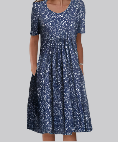 Widley | Robe Élégante