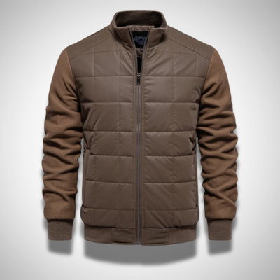 Jared | Doudoune Chauffante Pour Hommes | Hiver