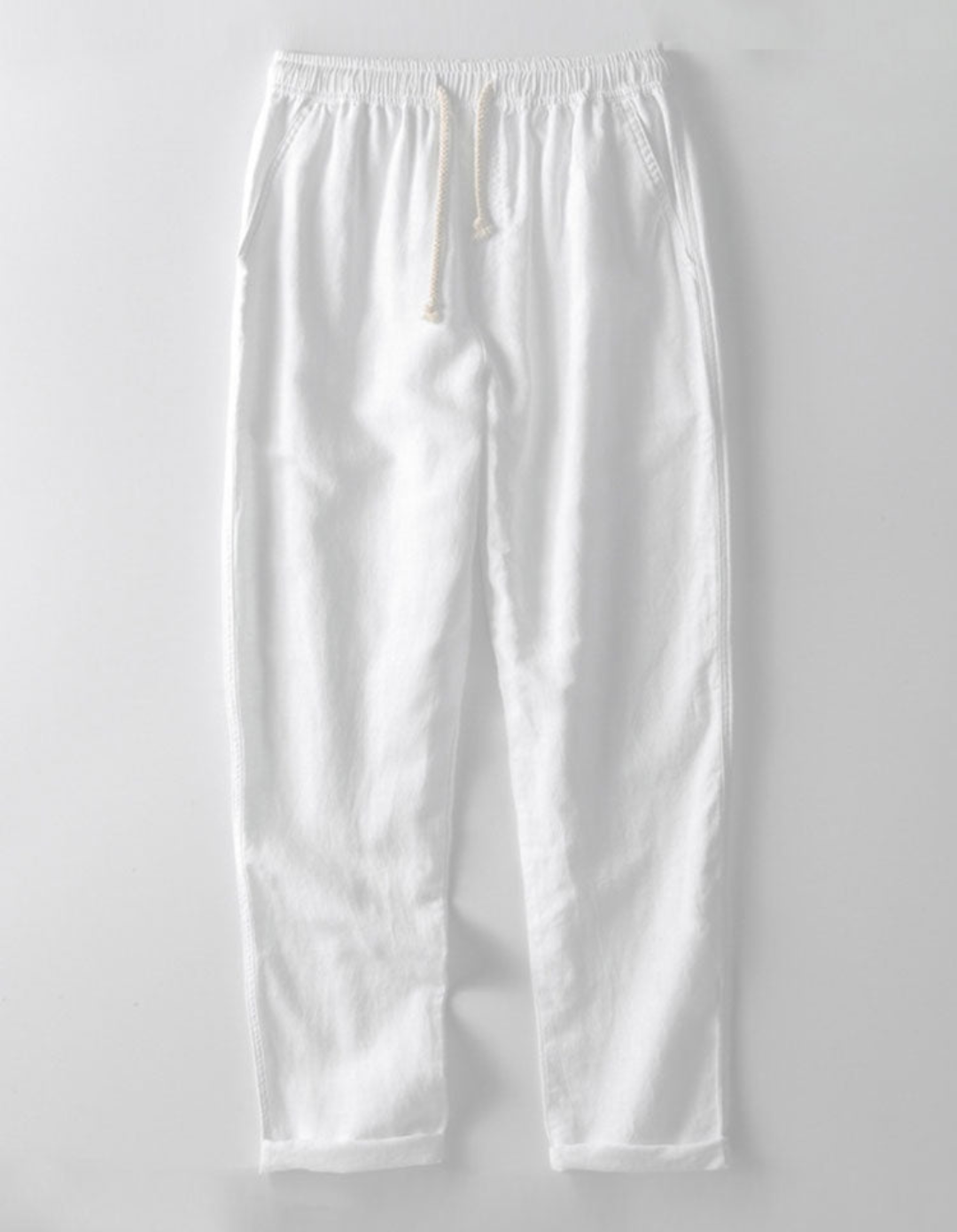 Olivier | Ensemble Polo et Pantalon Homme | Élégant