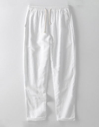 Olivier | Ensemble Polo et Pantalon Homme | Élégant