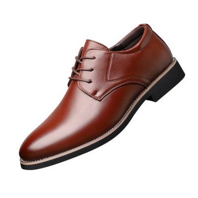 Rowie | Chaussures Orthopédiques Pour Hommes | Confort