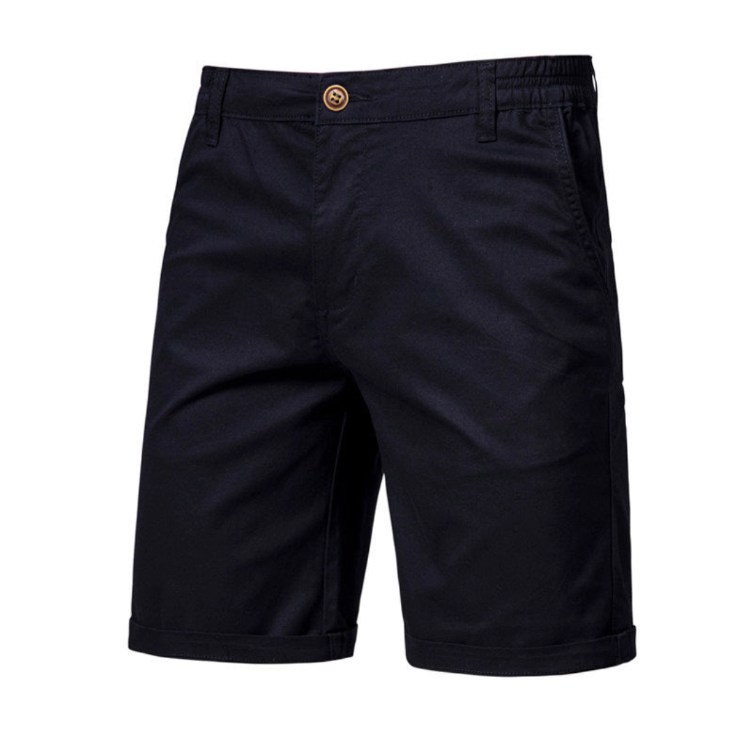 Silas | Short d'été Pour Homme | Elégant