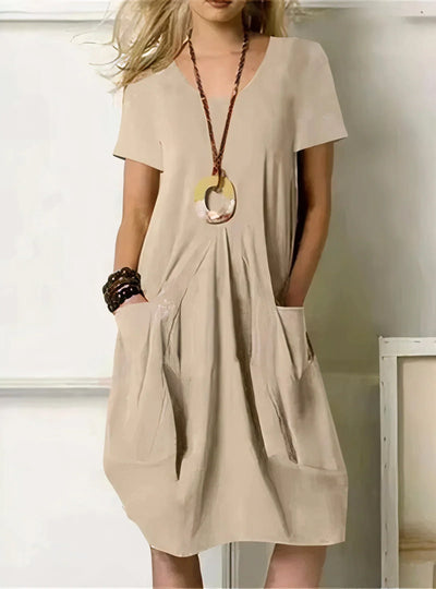 Anna | Tenue de tous les jours