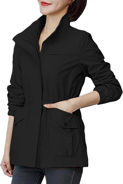 Anora | Veste courte d’été pour Femmes | Veste