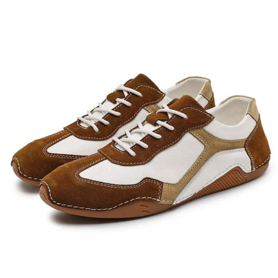 Daryl | Chaussures Dé Sport Pour Hommes | Orthopédique