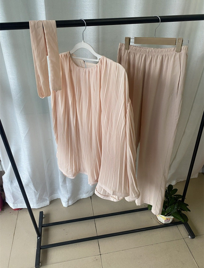 Josie | Ensemble Deux Pièces Pour Femme | Twin