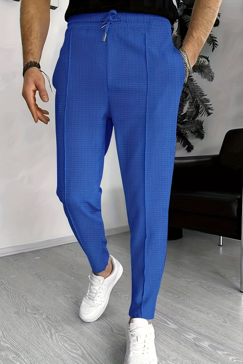 Ronaldo | pantalon décontracté pour Hommes | Travail