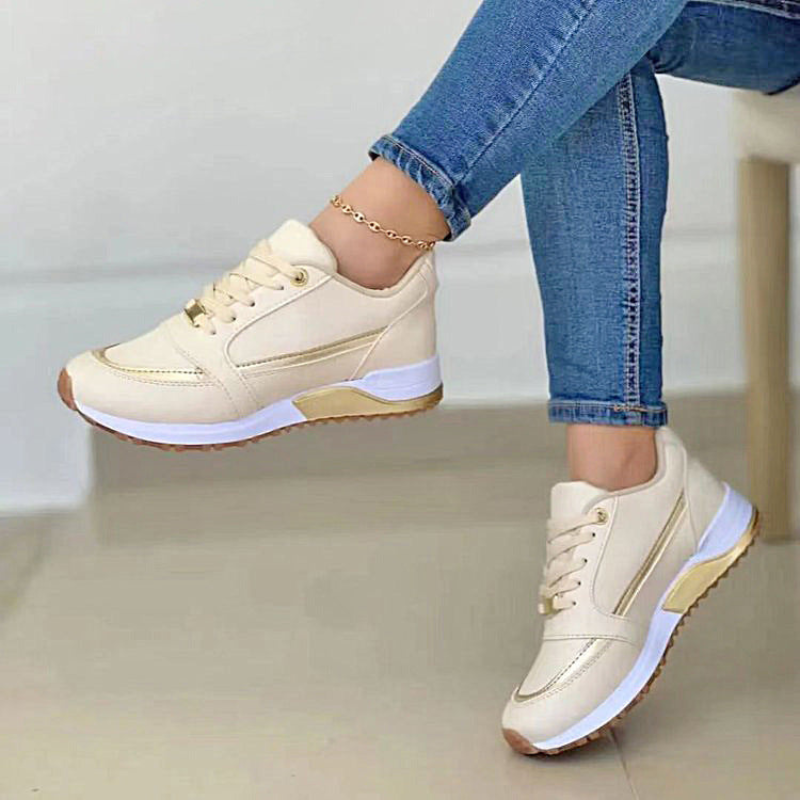 Marinil | Baskets Orthopédiques Pour Femmes | Sneakers