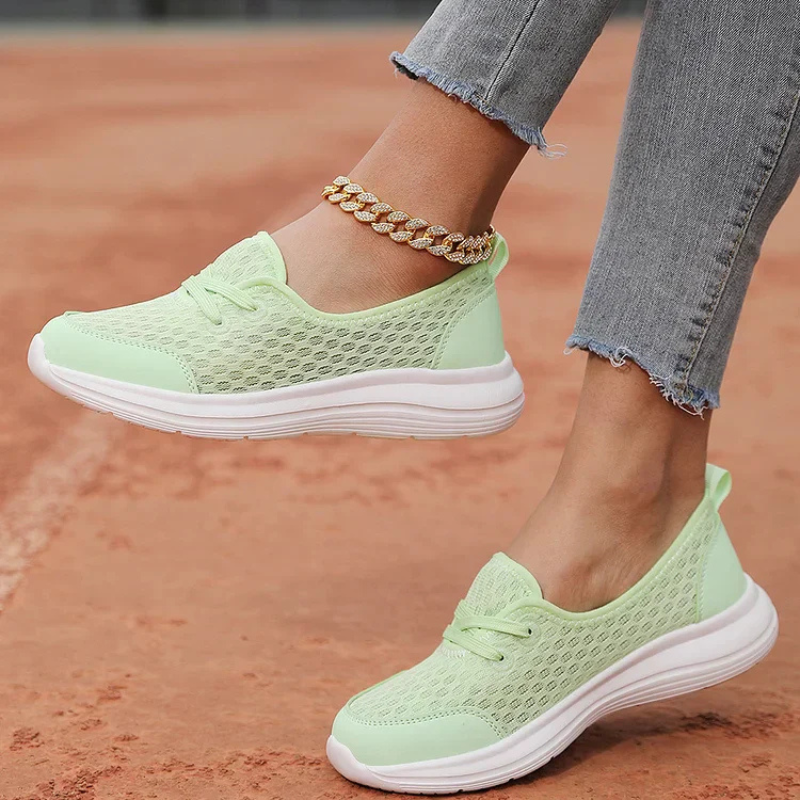 Selly | Chaussures Orthopédiques Pour Femmes | Confort