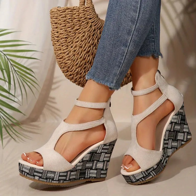 Marita | Sandales à Talons hauts Pour Femmes | Tendance