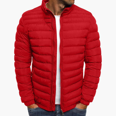 Michael | Vêtements d'extérieur chauds et modernes