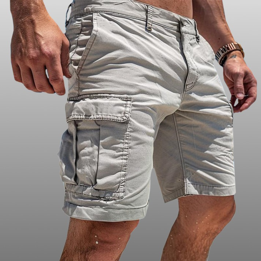 Max | Cargo Shorts Pour Homme | travail