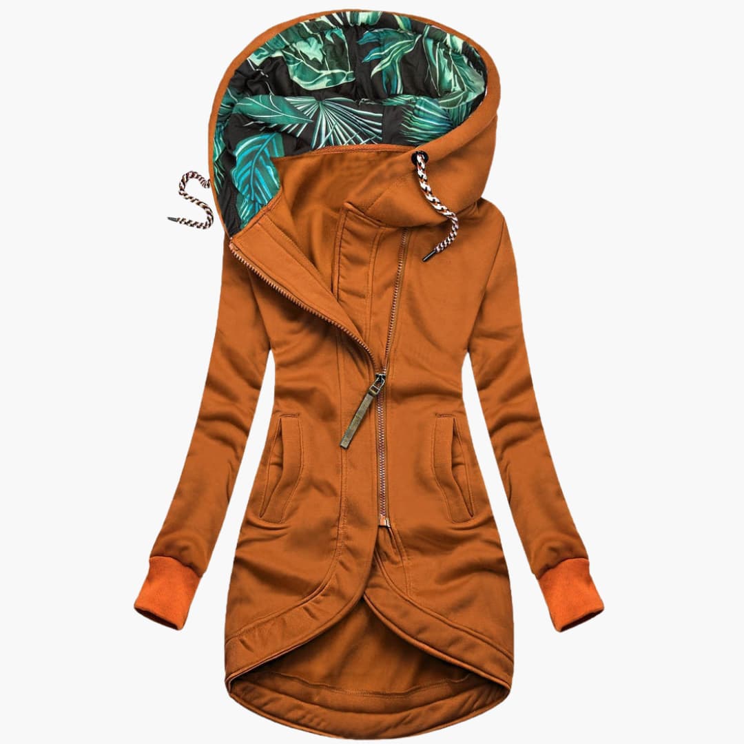 Chaud Veste d'hiver Élégante