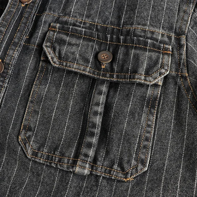 Gener | Veste Hiver Pour Hommes | Confort