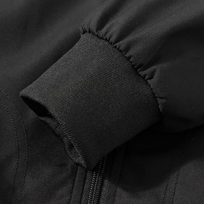 Aljon |  Coupe-Vent Running Pour Hommes | Imperméable