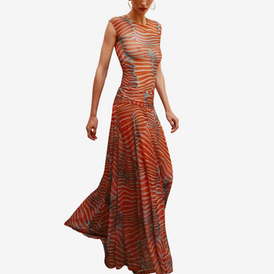 Vanelia™ Coucher de Soleil