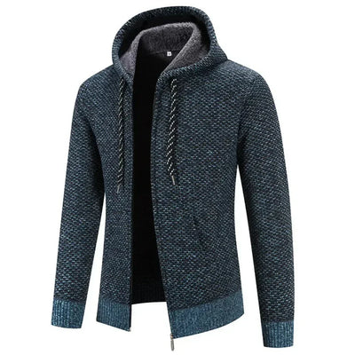 Frank | veste tissée