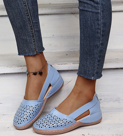 Jellie | Chaussures Orthopédiques Pour Femme | Confortables